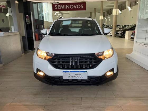 FIAT STRADA 1.3 FIREFLY FLEX FREEDOM CS MANUAL FIAT STRADA 1.3 FIREFLY FLEX FREEDOM CS MANUAL